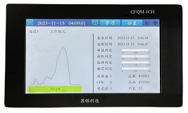 端子压力监控| 端子压力检测| 端子压力检测仪